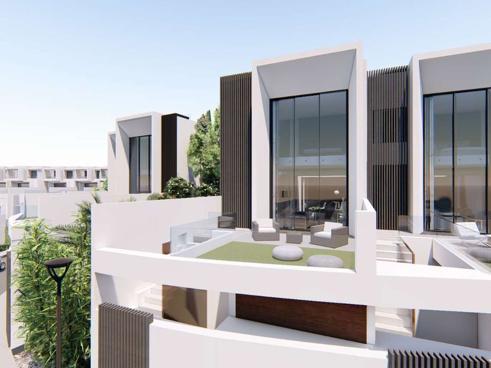 Villa i Torrox, Malaga - foto 4