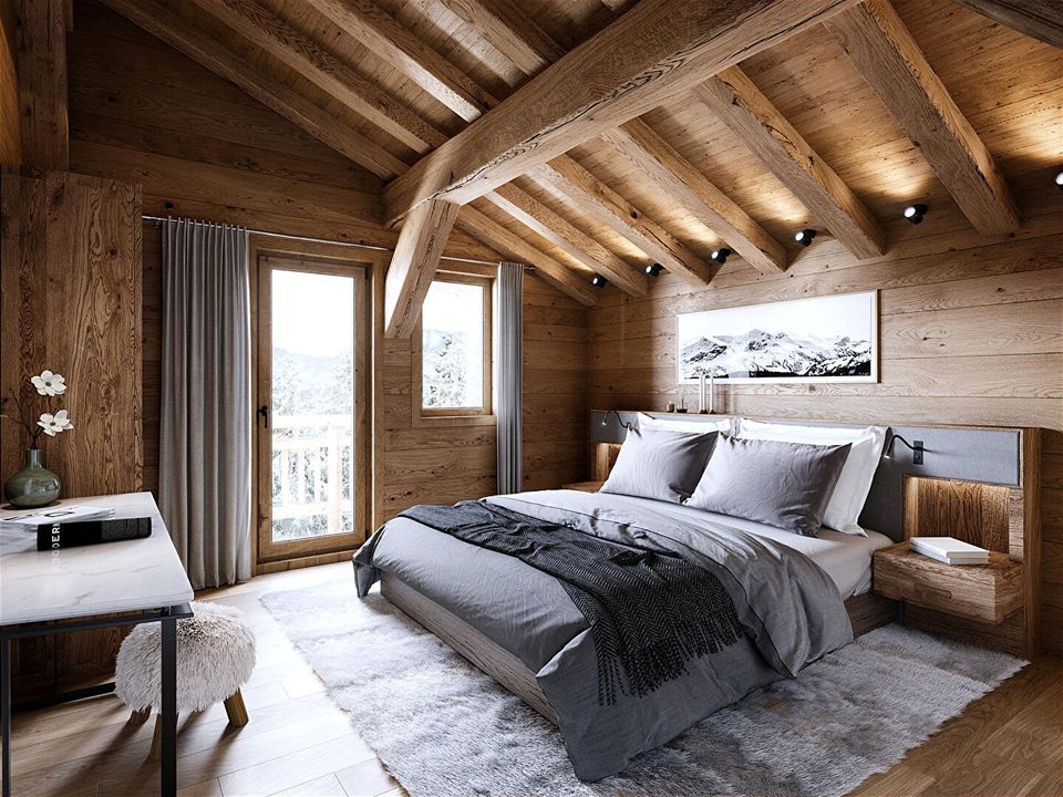 Haus in Saint-Gervais-les-Bains, Haute-Savoie - Foto 3