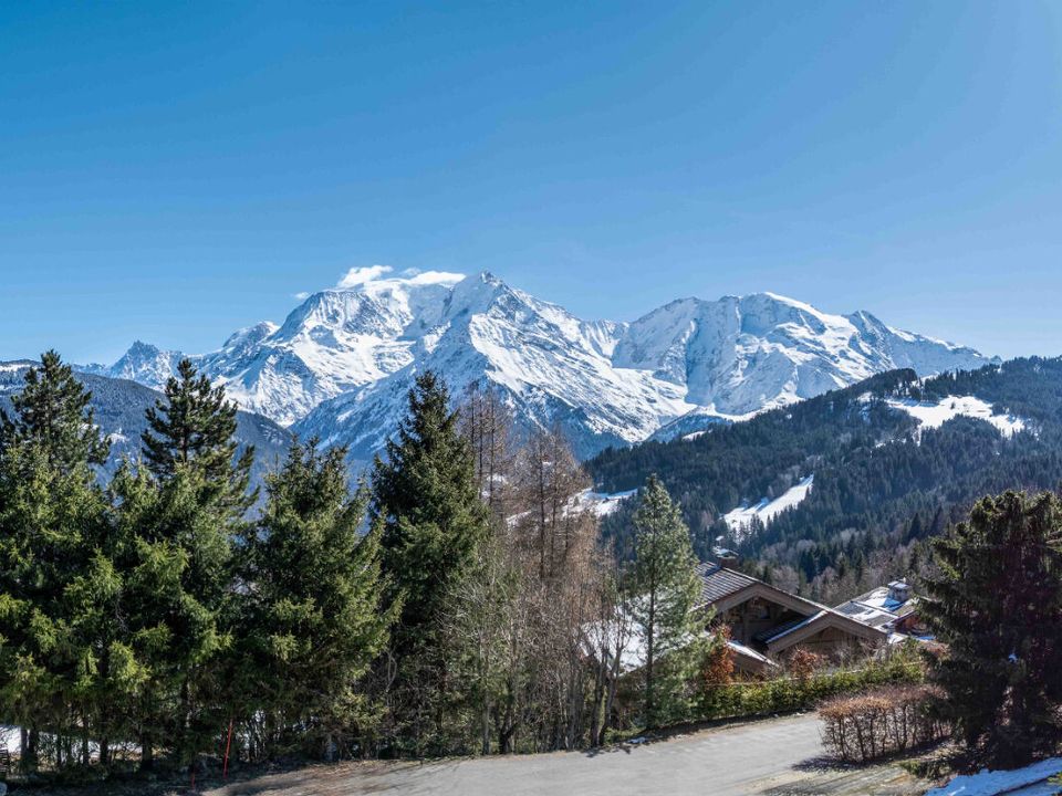 Villa - Saint-Gervais-les-Bains, Haute-Savoie - photo 4