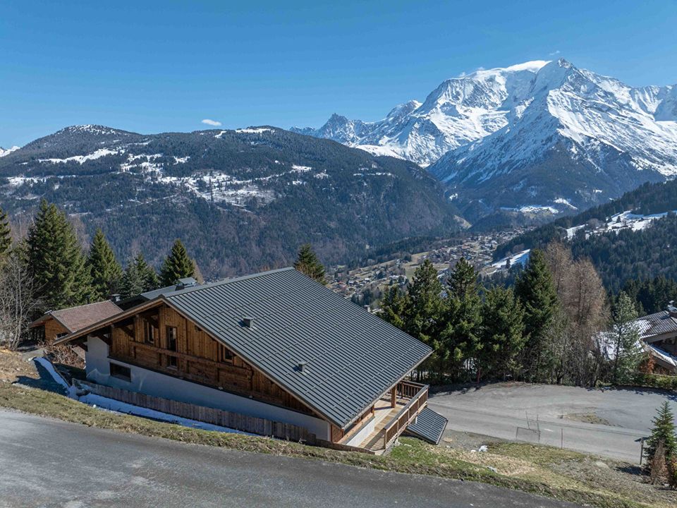 Villa - Saint-Gervais-les-Bains, Haute-Savoie - photo 5