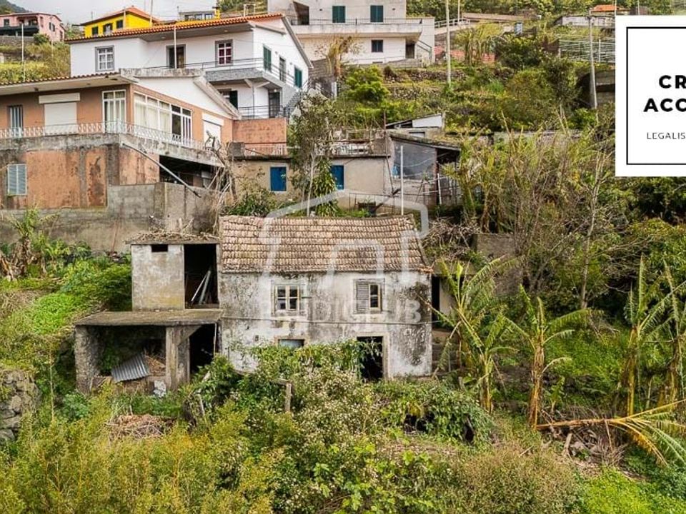 Grond in Machico, Madeira - foto 1