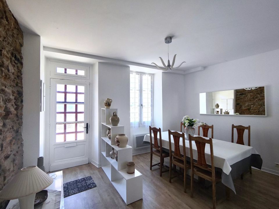 Villa i Salies-de-Bearn, Pyrenees-Atlantiques - foto 2