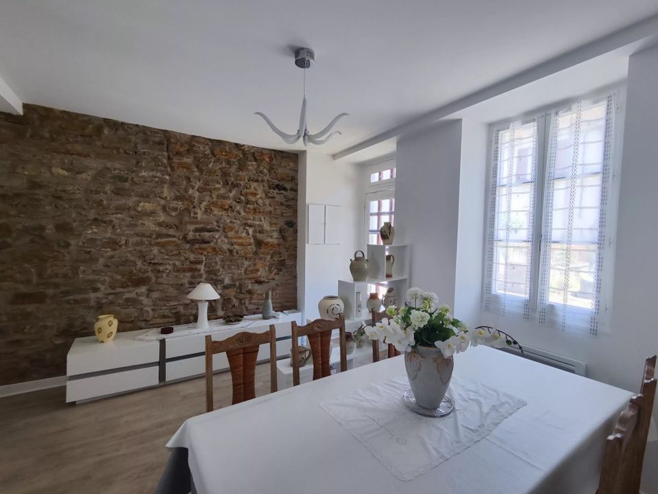 Villa i Salies-de-Bearn, Pyrenees-Atlantiques - foto 3