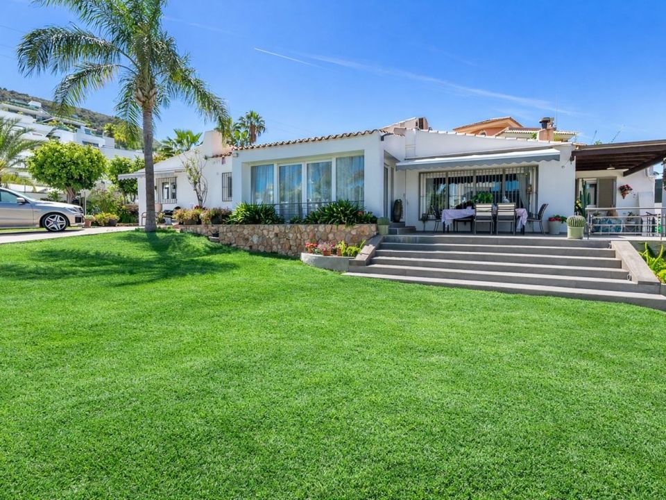 Villa i Albir, Alicante - foto 1