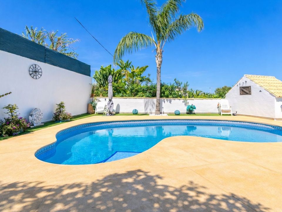 Villa i Albir, Alicante - foto 2