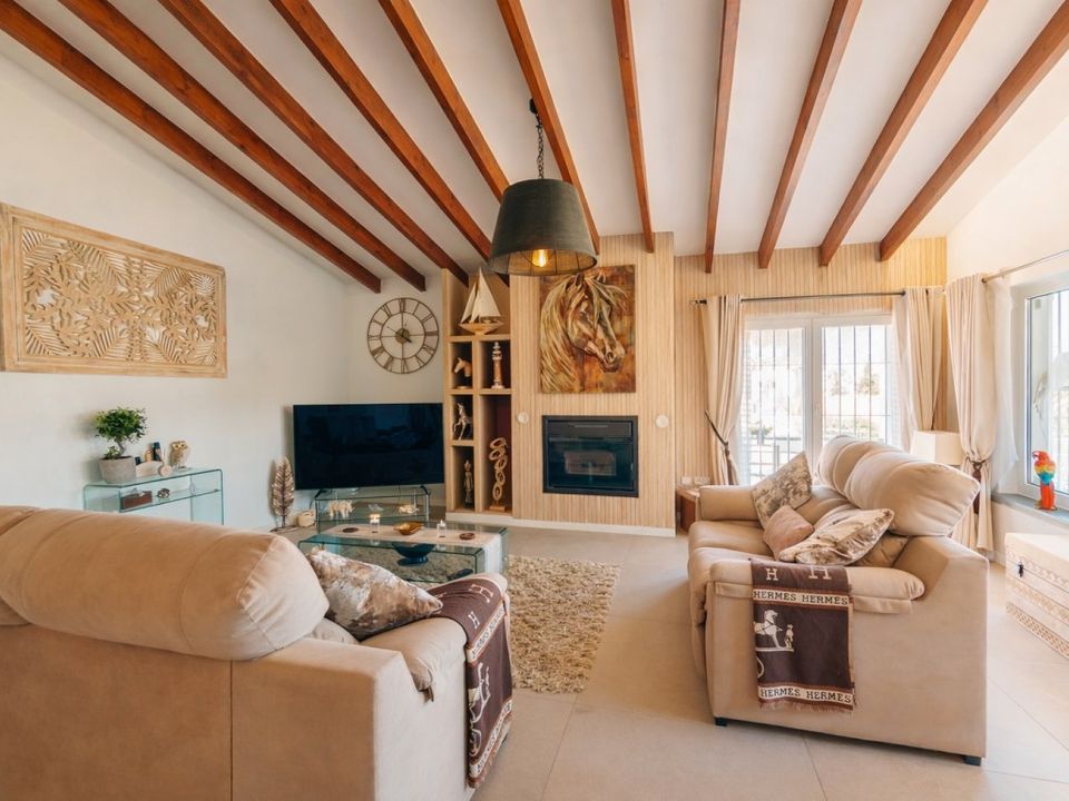 Villa i Albir, Alicante - foto 3