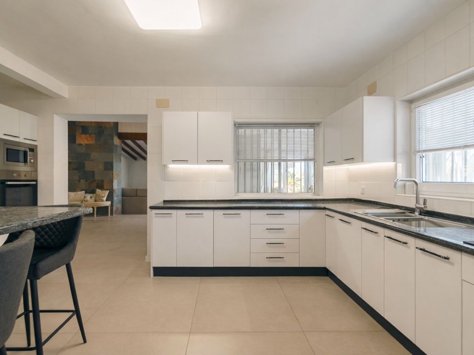 Villa i Albir, Alicante - foto 5