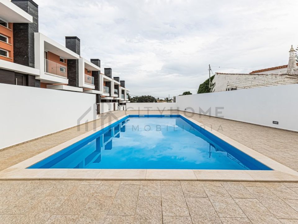 Rækkehus i Albufeira, Faro - foto 5