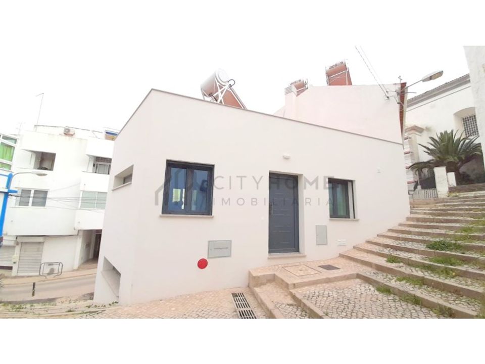 Villa i Albufeira, Faro - foto 1