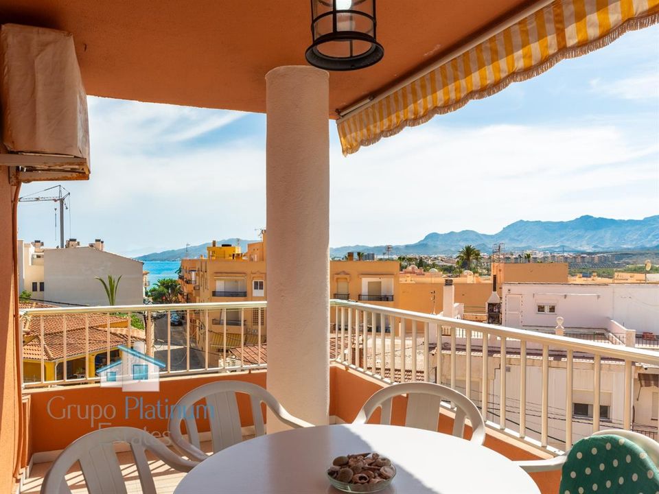 Lejlighed i San Juan De Los Terreros, Almeria - foto 4
