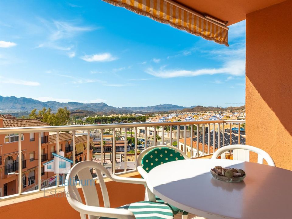 Lejlighed i San Juan De Los Terreros, Almeria - foto 3