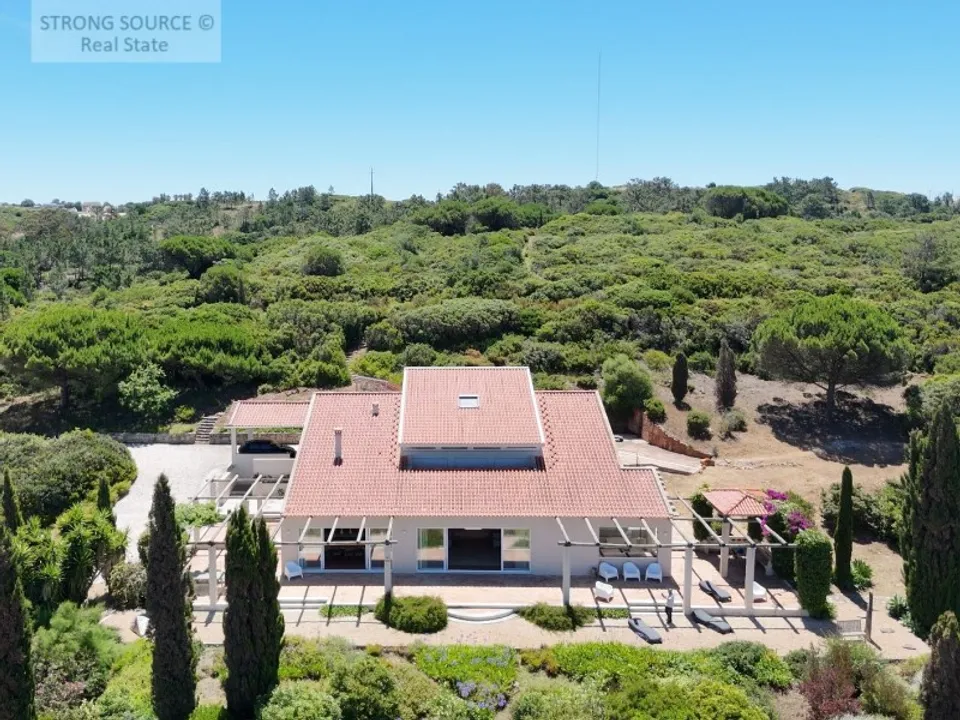 Farm i Sesimbra, Setubal - foto 5