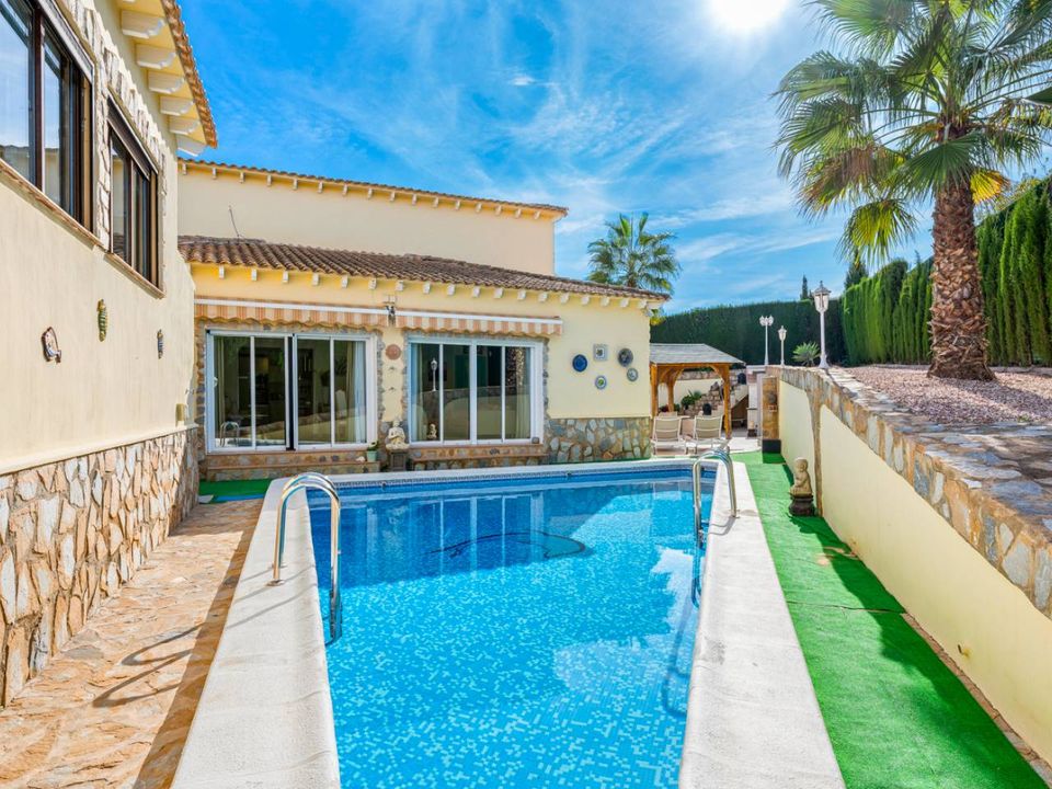 Villa a Algorfa, Alicante - foto 2