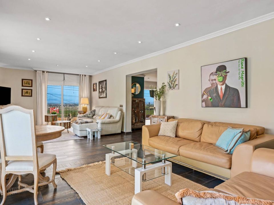 Villa a Algorfa, Alicante - foto 4
