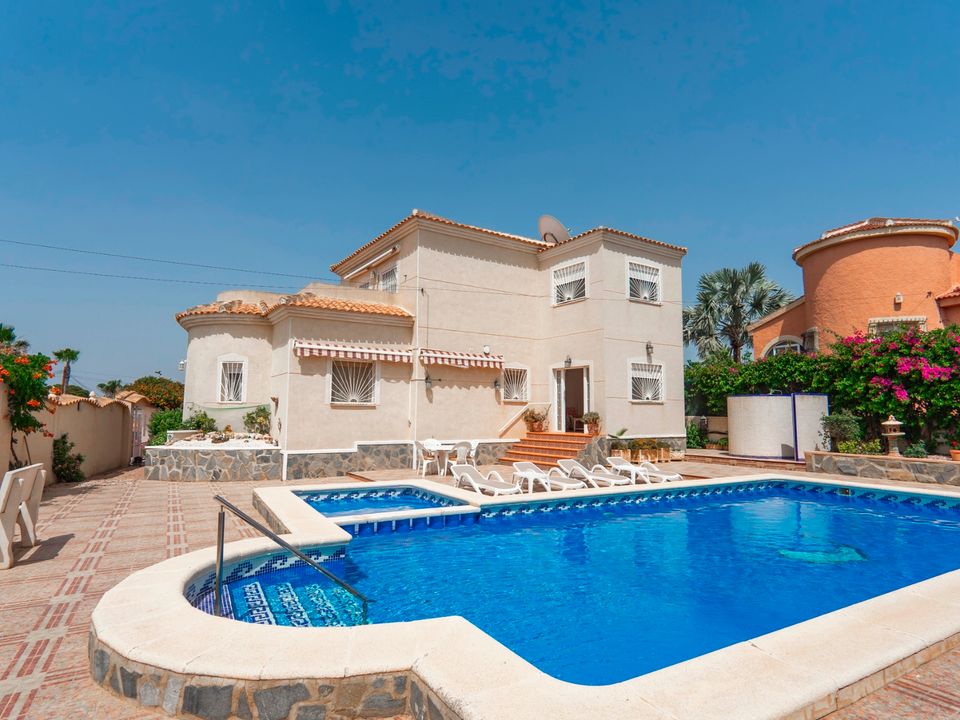 Haus in Ciudad Quesada, Alicante - Foto 1