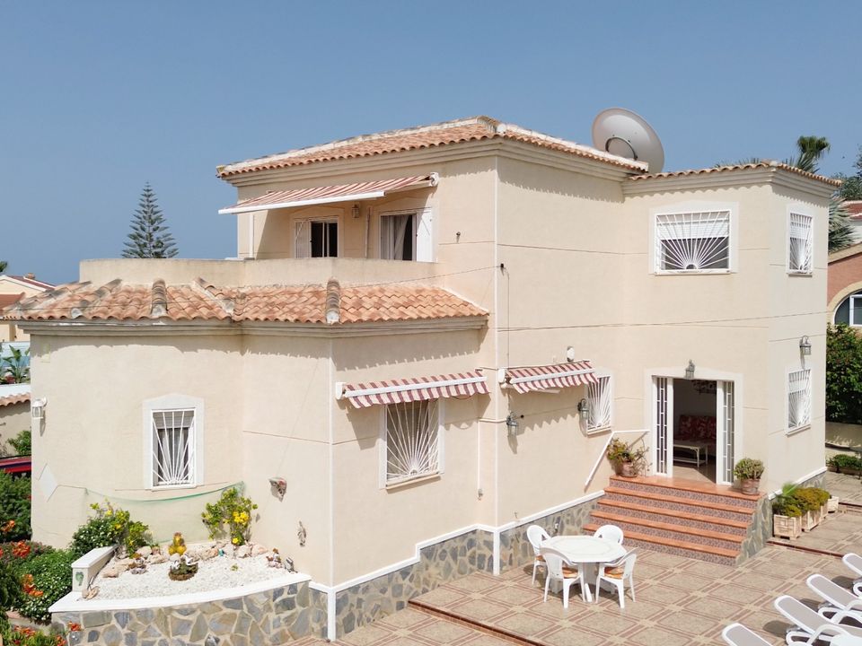 Haus in Ciudad Quesada, Alicante - Foto 2