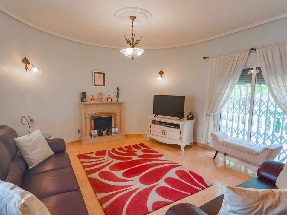 Haus in Ciudad Quesada, Alicante - Foto 4