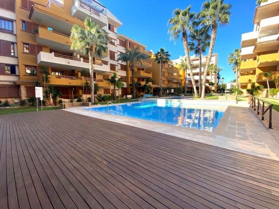 Lejlighed i Punta Prima, Alicante - foto 2