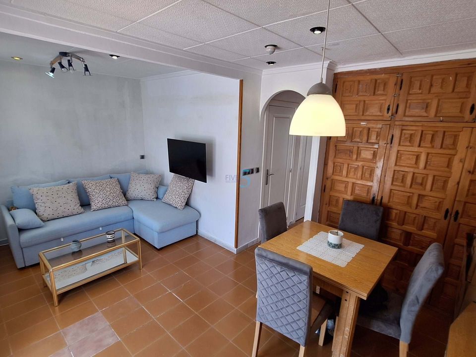 Bungalow i San Fulgencio, Alicante - foto 2