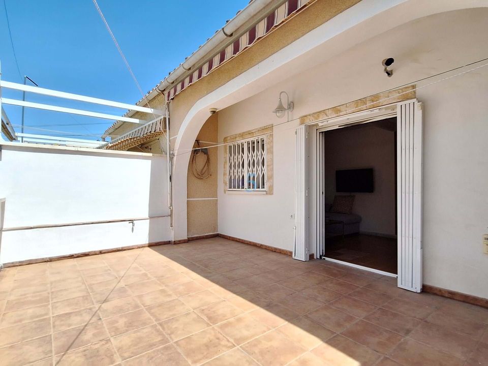 Bungalow i San Fulgencio, Alicante - foto 3