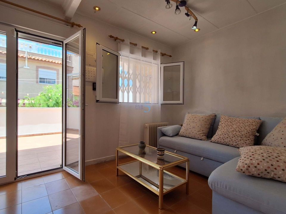 Bungalow i San Fulgencio, Alicante - foto 4