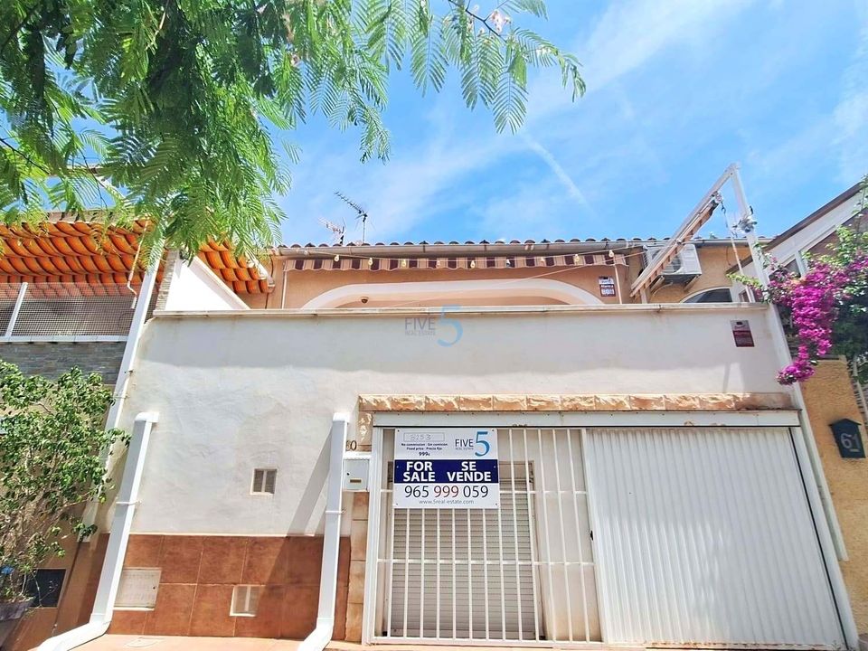 Bungalow i San Fulgencio, Alicante - foto 1