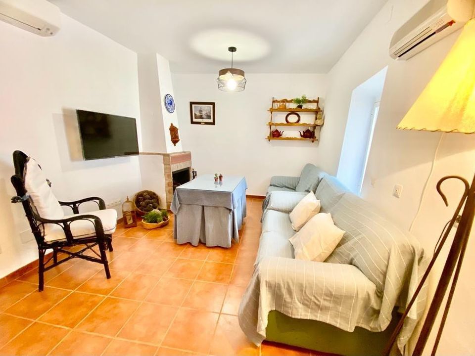 Byhus i Istan, Malaga - foto 5