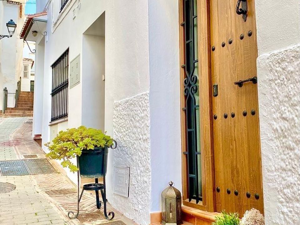 Byhus i Istan, Malaga - foto 4
