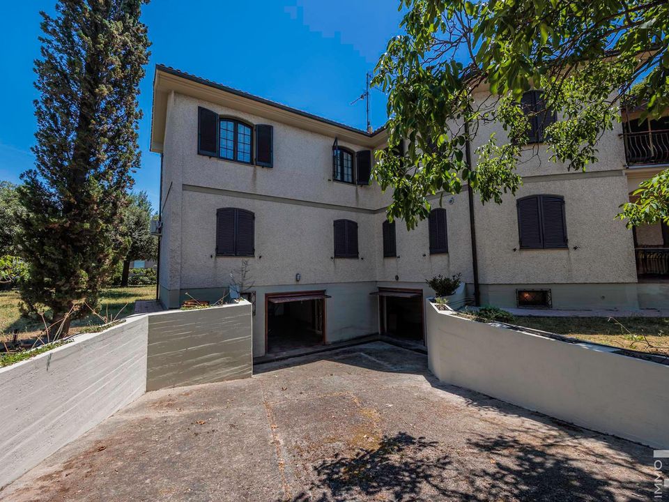 Villa en Roccastrada, Grosseto - foto 5