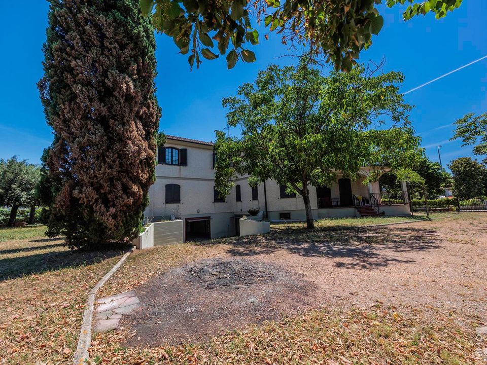 Villa en Roccastrada, Grosseto - foto 3
