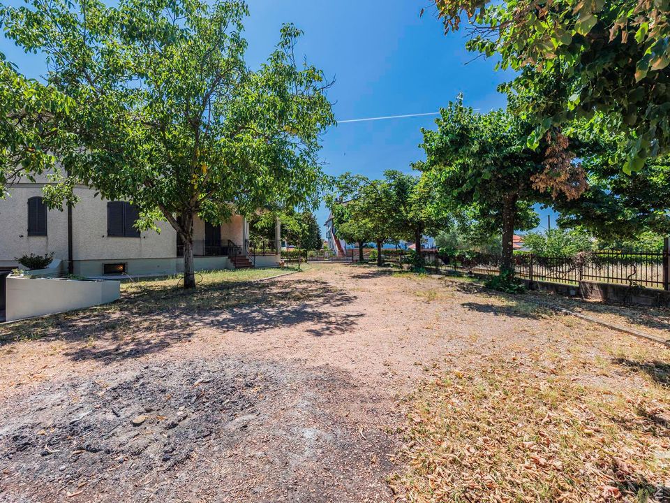 Villa en Roccastrada, Grosseto - foto 4
