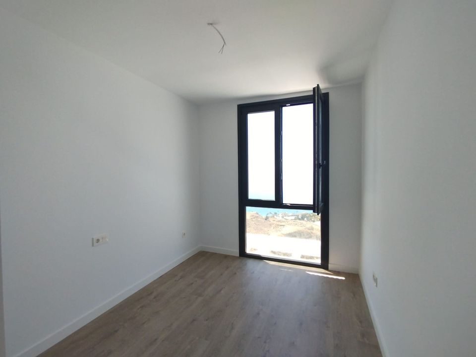 Byhus i Torrox, Malaga - foto 2