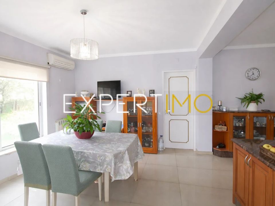 Villa i Santa Barbara de Nexe, Faro - bilde 4