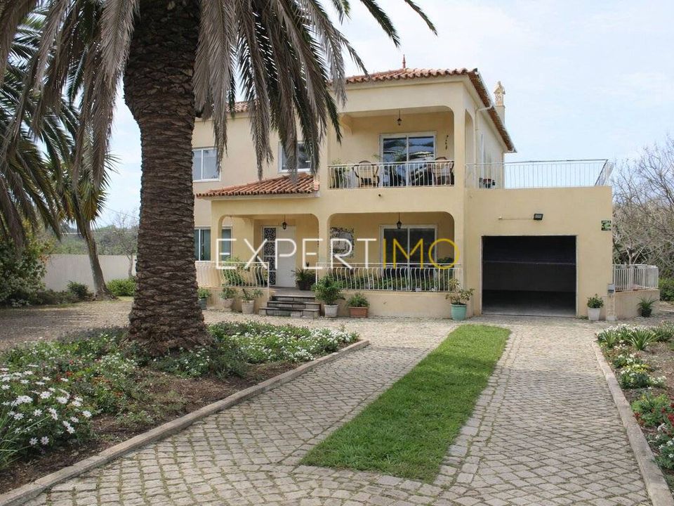 Villa i Santa Barbara de Nexe, Faro - foto 2