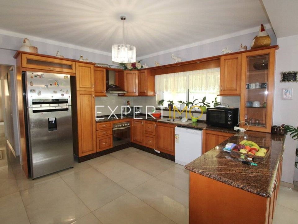 Villa i Santa Barbara de Nexe, Faro - foto 3