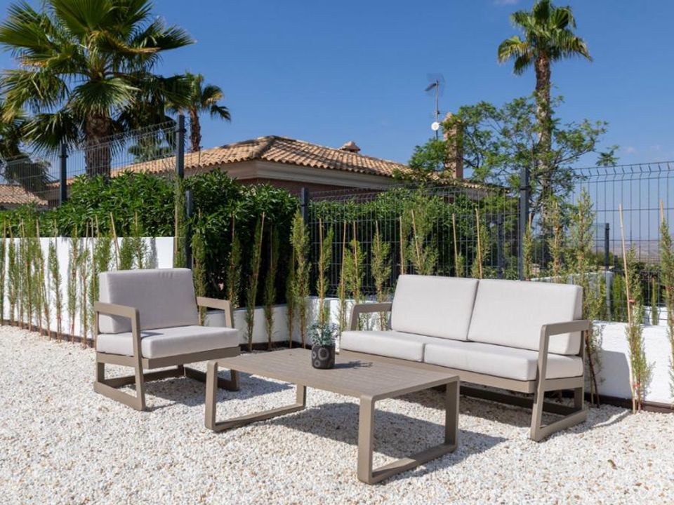Villa i Busot, Alicante - foto 5