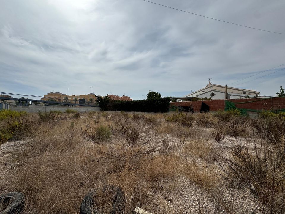 Helårsgrund i Orihuela Costa, Alicante - foto 3