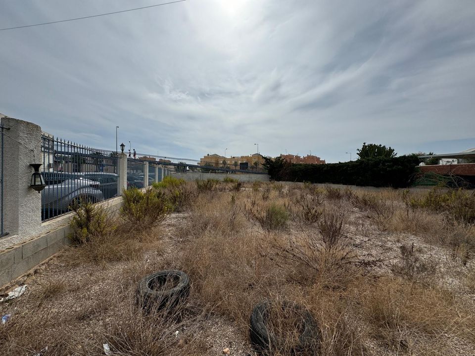 Helårsgrund i Orihuela Costa, Alicante - foto 4