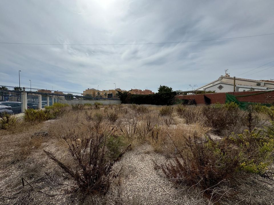 Helårsgrund i Orihuela Costa, Alicante - foto 5