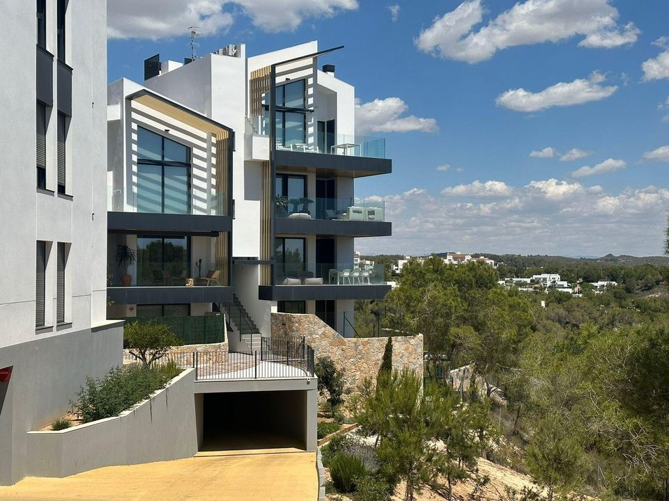 Lejlighed i Orihuela, Alicante - foto 2