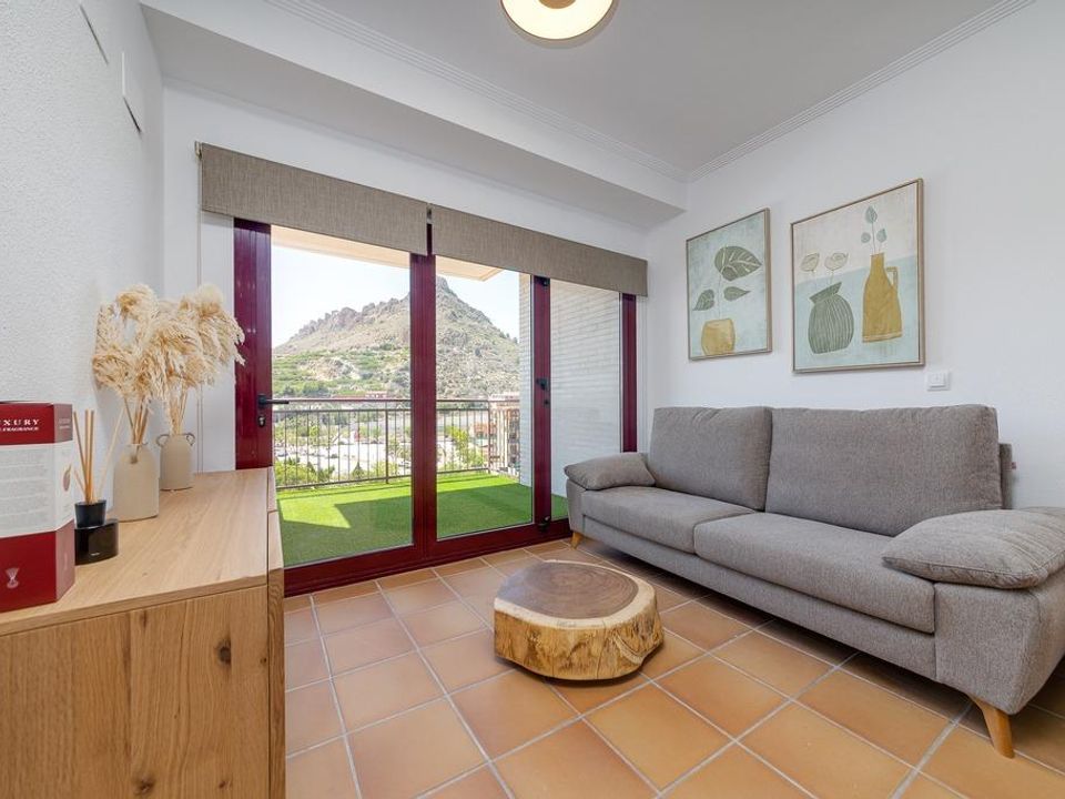 Penthouse: Archena, Murcia – zdjęcie 1