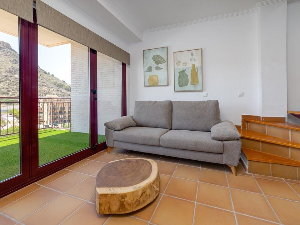 Penthouse: Archena, Murcia – zdjęcie 2