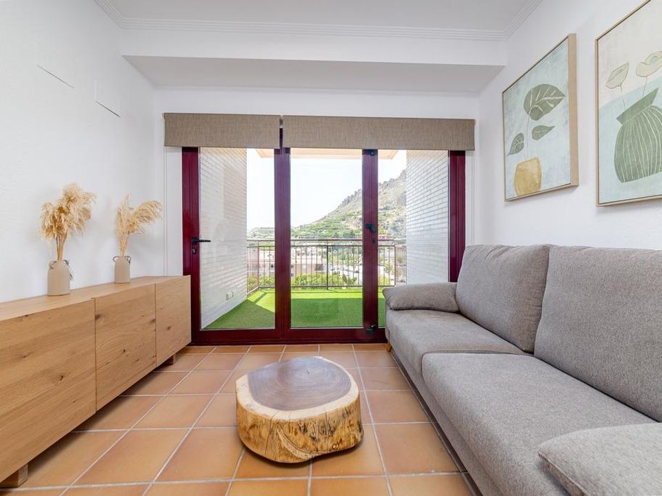 Penthouse: Archena, Murcia – zdjęcie 3