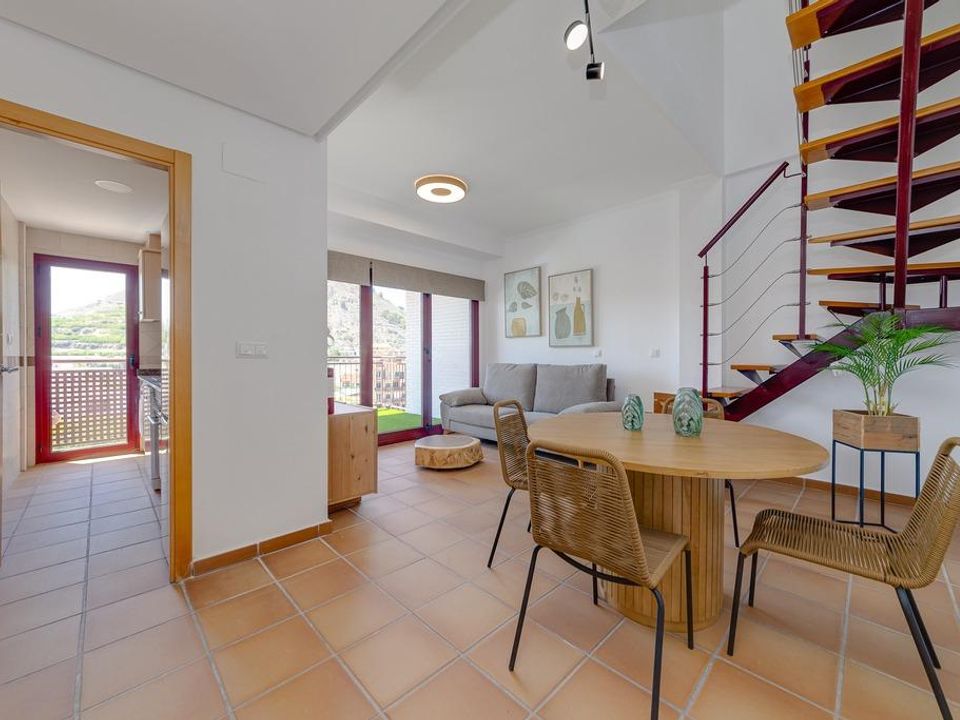 Penthouse: Archena, Murcia – zdjęcie 4