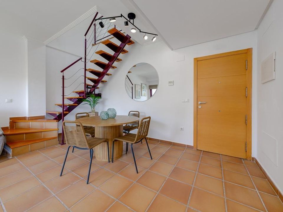Penthouse: Archena, Murcia – zdjęcie 5