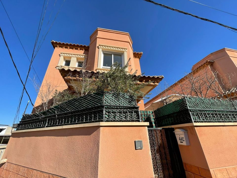 Willa: Bigastro, Alicante – zdjęcie 1