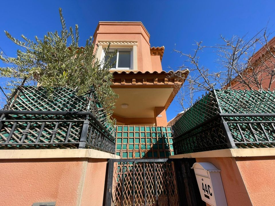 Willa: Bigastro, Alicante – zdjęcie 2