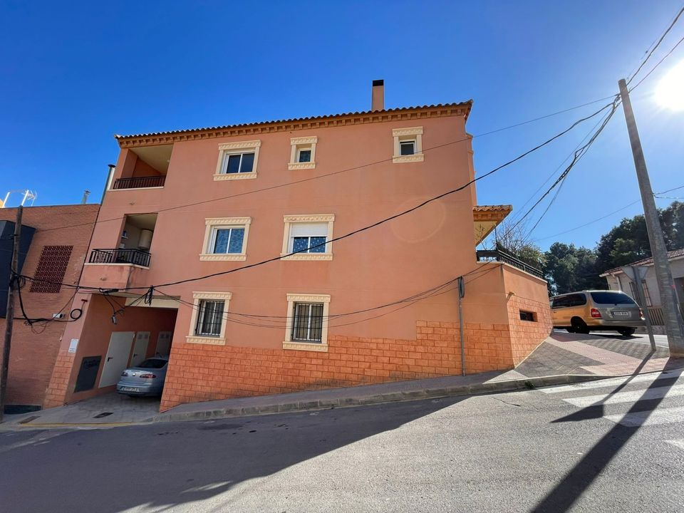 Willa: Bigastro, Alicante – zdjęcie 4