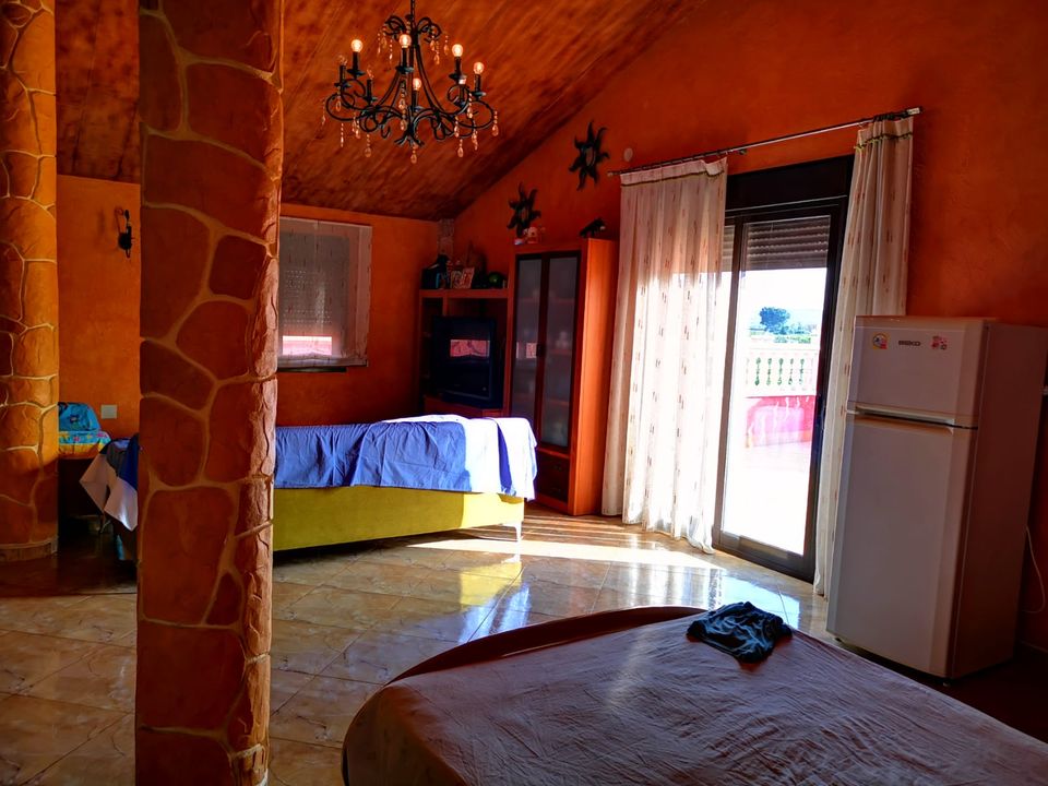 Villa i Orihuela, Alicante - foto 2