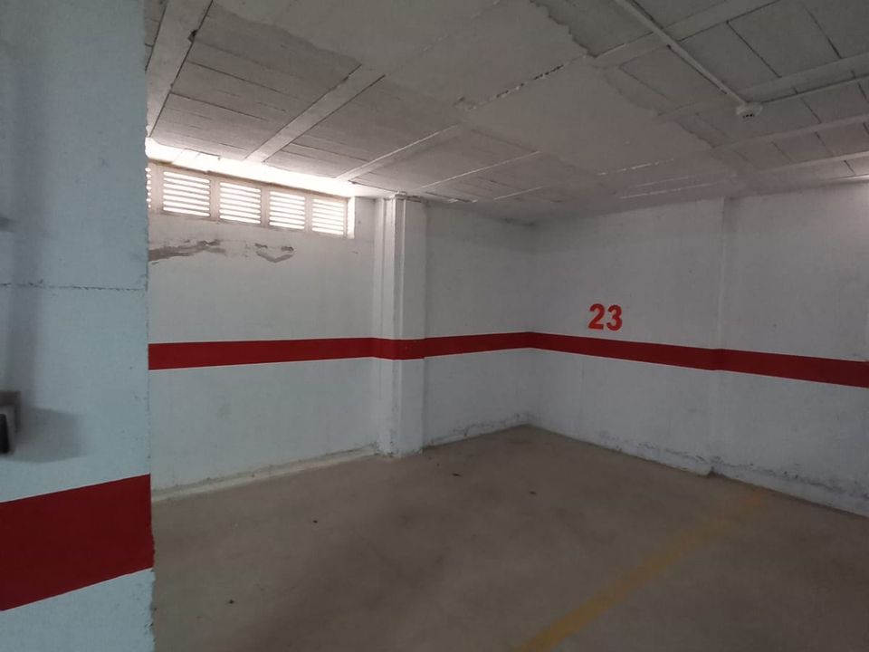 Garage i La Mata, Alicante - foto 3